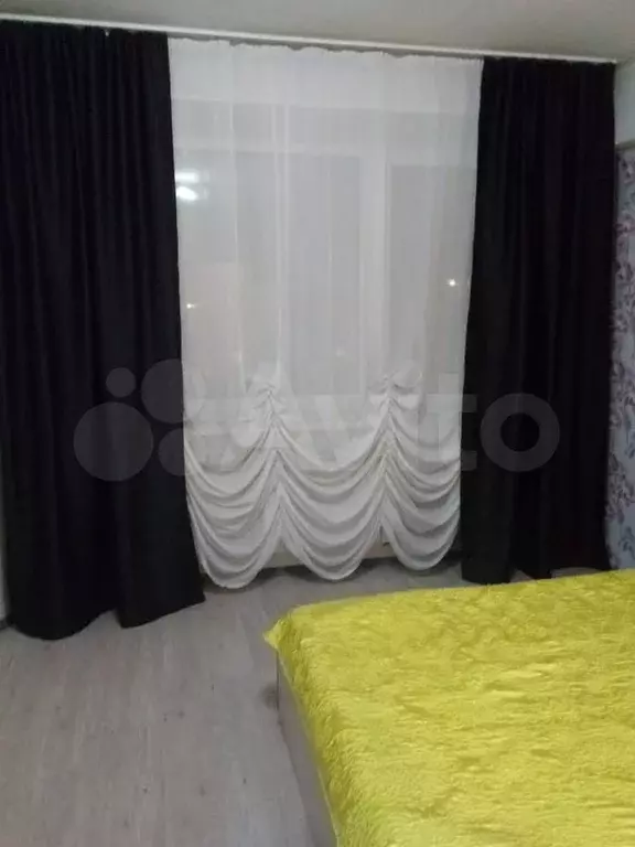 1-к. квартира, 42 м, 7/9 эт. - Фото 1