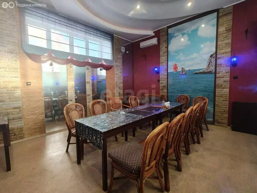 Помещение свободного назначения (256 м) - Фото 1