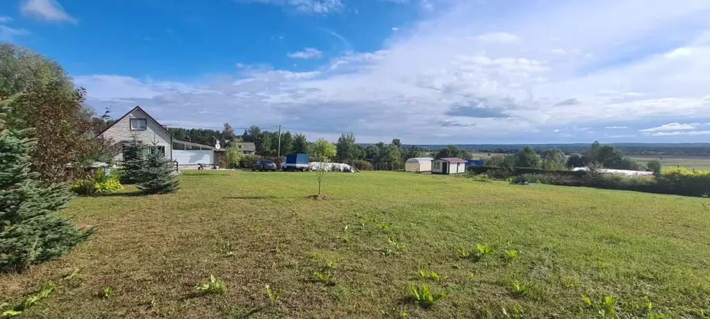 Коттедж в Калужская область, Козельский район, д. Стенино ул. ... - Фото 2