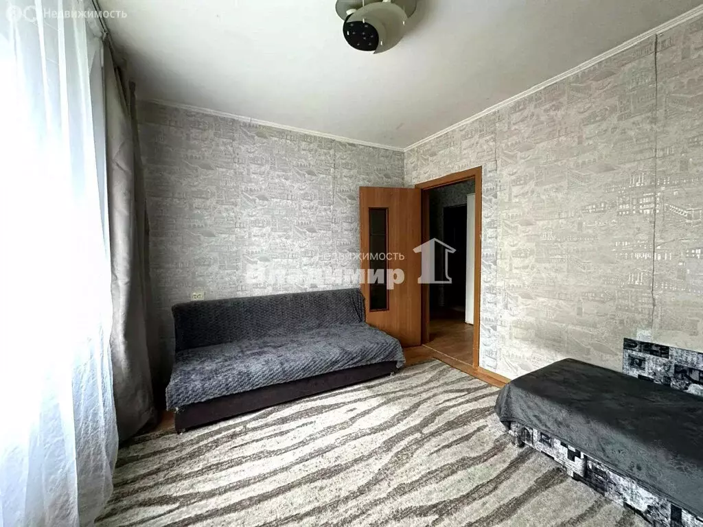 1-комнатная квартира: Находка, улица Постышева, 47 (28.5 м) - Фото 2