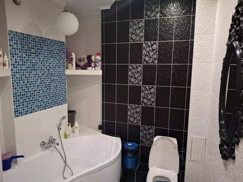 2-к кв. Севастополь ул. Руднева, 30 (64.6 м) - Фото 1