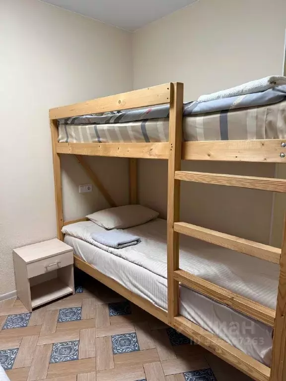 Комната Ленинградская область, Тосно г. Тосненский район, Тосненское ... - Фото 2