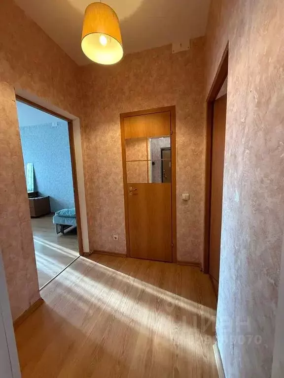 2-к кв. Московская область, Воскресенск Новлянский мкр, ул. Кагана, 19 ... - Фото 2