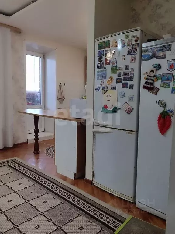 2-к кв. Ямало-Ненецкий АО, Тарко-Сале Пуровский район, Геолог мкр, 10 ... - Фото 1