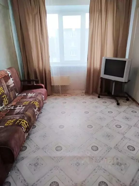 Комната Красноярский край, Красноярск ул. Светлова, 5А (14.0 м) - Фото 0