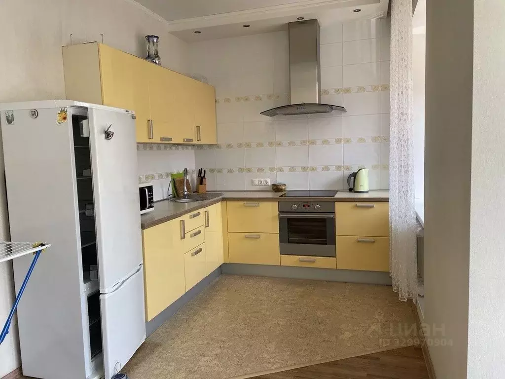 1-к кв. Хакасия, Абакан ул. Карла Маркса, 63 (52.0 м) - Фото 2