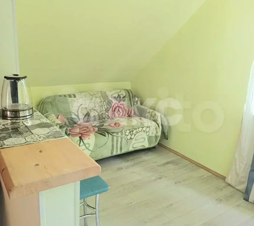 Дом 25 м на участке 1 сот. - Фото 0