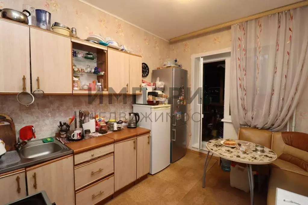 Квартира, 2 комнаты, 56.3 м - Фото 1