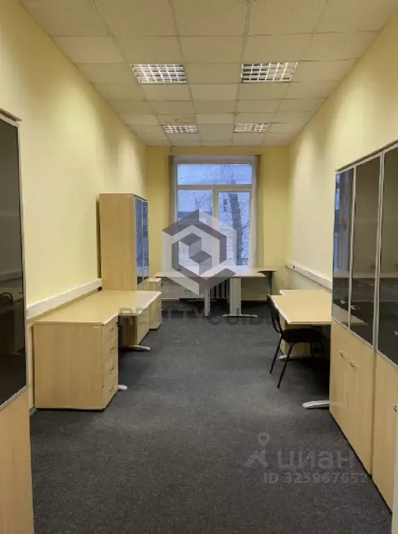 Офис в Москва ул. 2-я Машиностроения, 17 (23 м) - Фото 2