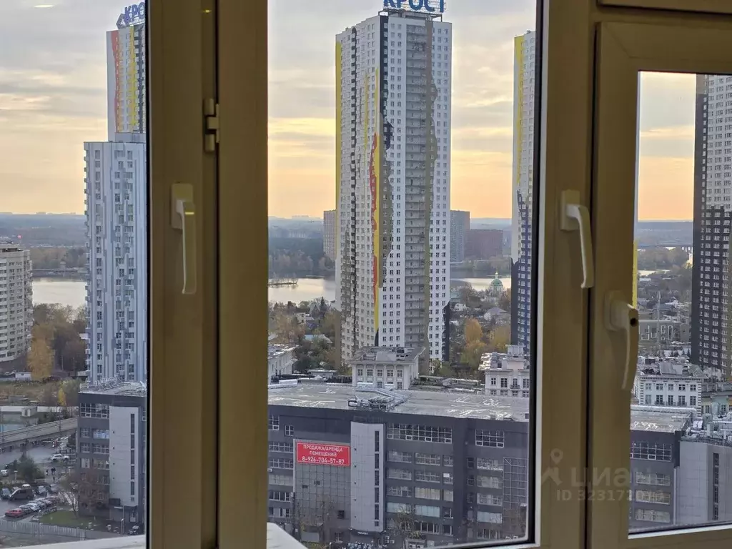 3-к кв. Московская область, Красногорск бул. Красногорский, 7 (130.0 ... - Фото 2