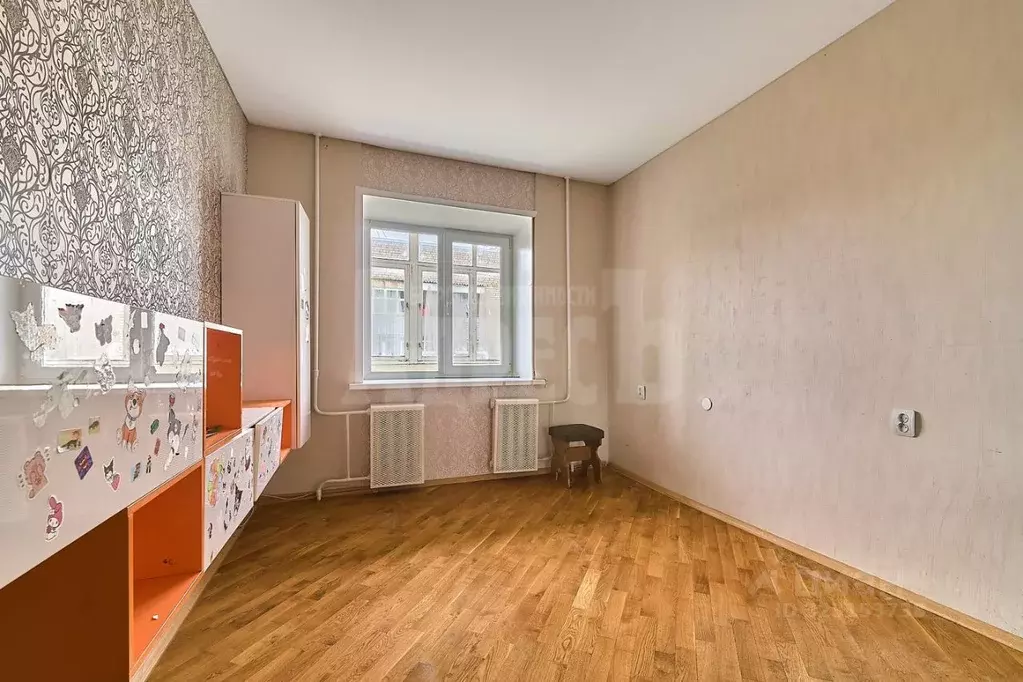 3-к кв. Калужская область, Балабаново г. Боровский муниципальный ... - Фото 2