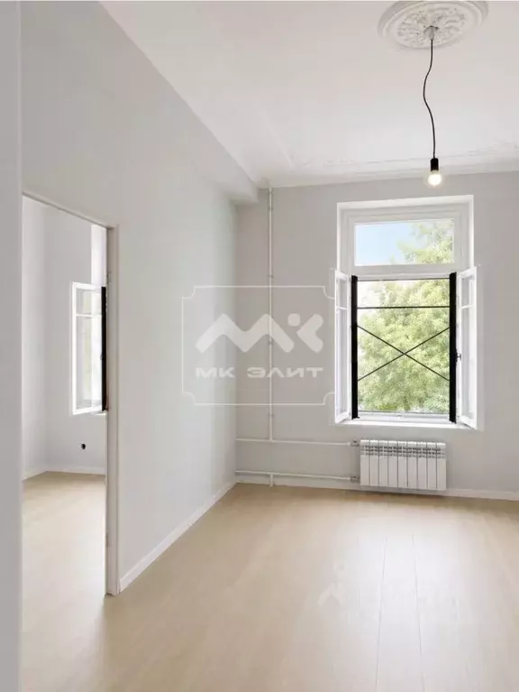 1-к кв. Санкт-Петербург Введенская ул., 9 (35.8 м) - Фото 1