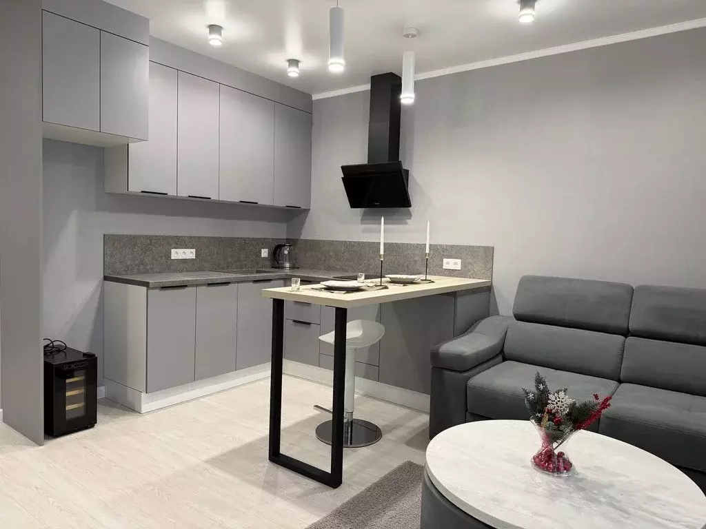 Студия Оренбургская область, Оренбургский район, пос. Пригородный ... - Фото 2