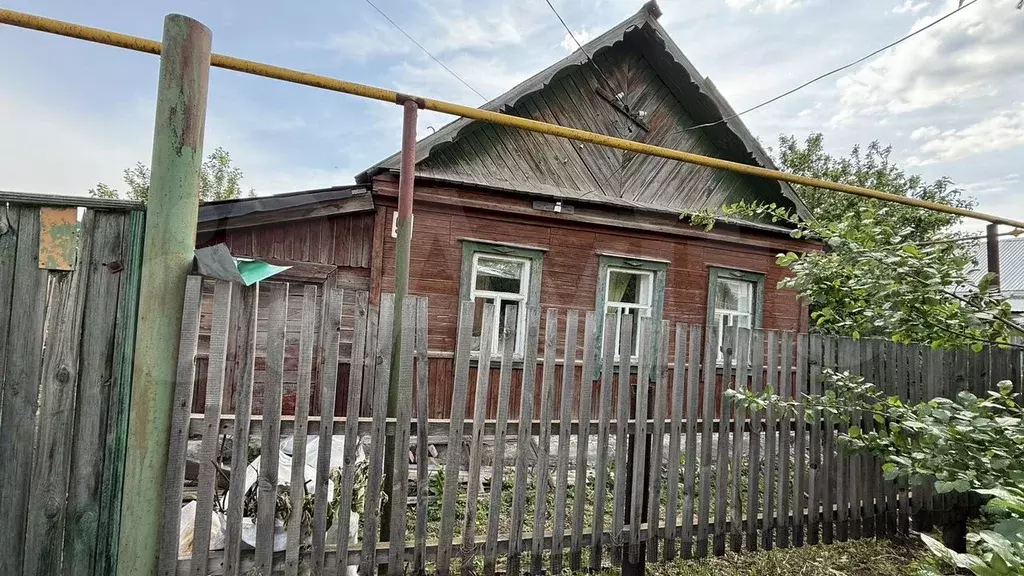 Дом 33,9 м на участке 5,5 сот. - Фото 0