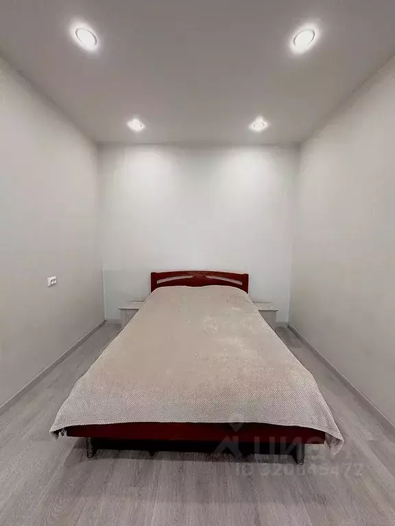 1-к кв. Бурятия, Улан-Удэ ул. Смолина, 67к1 (45.0 м) - Фото 1