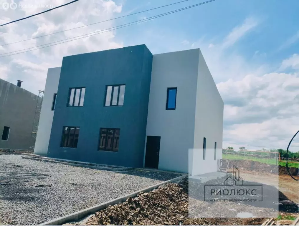 Дом в Магнитогорск, КП Счастливый, Родонитовая улица (132 м) - Фото 2