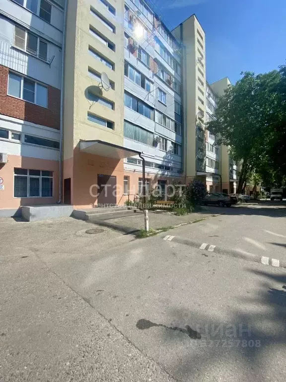 2-к кв. Ставропольский край, Ессентуки Октябрьская ул. (42.2 м) - Фото 1