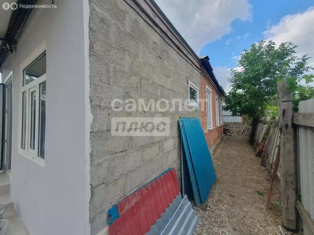 2-комнатная квартира: Кропоткин, улица Ленина, 26 (36 м) - Фото 2