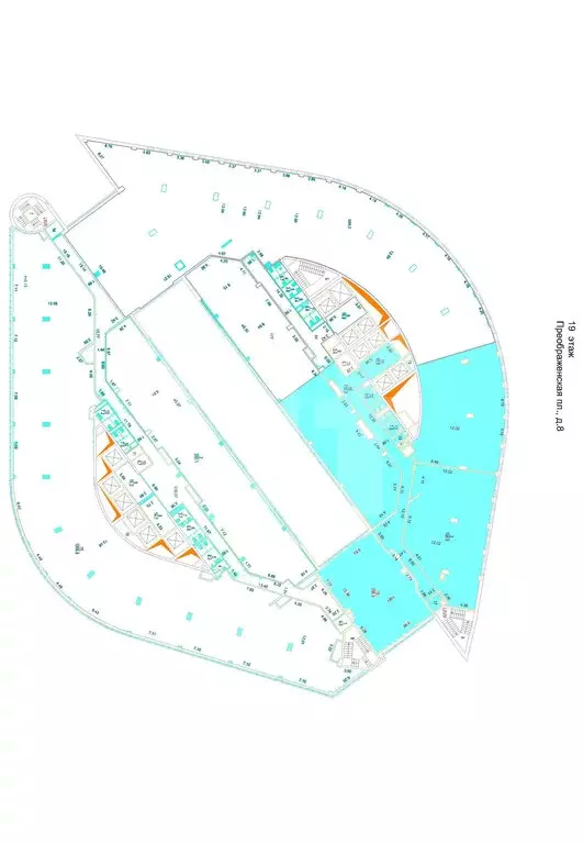 Офис (2118 м) - Фото 1