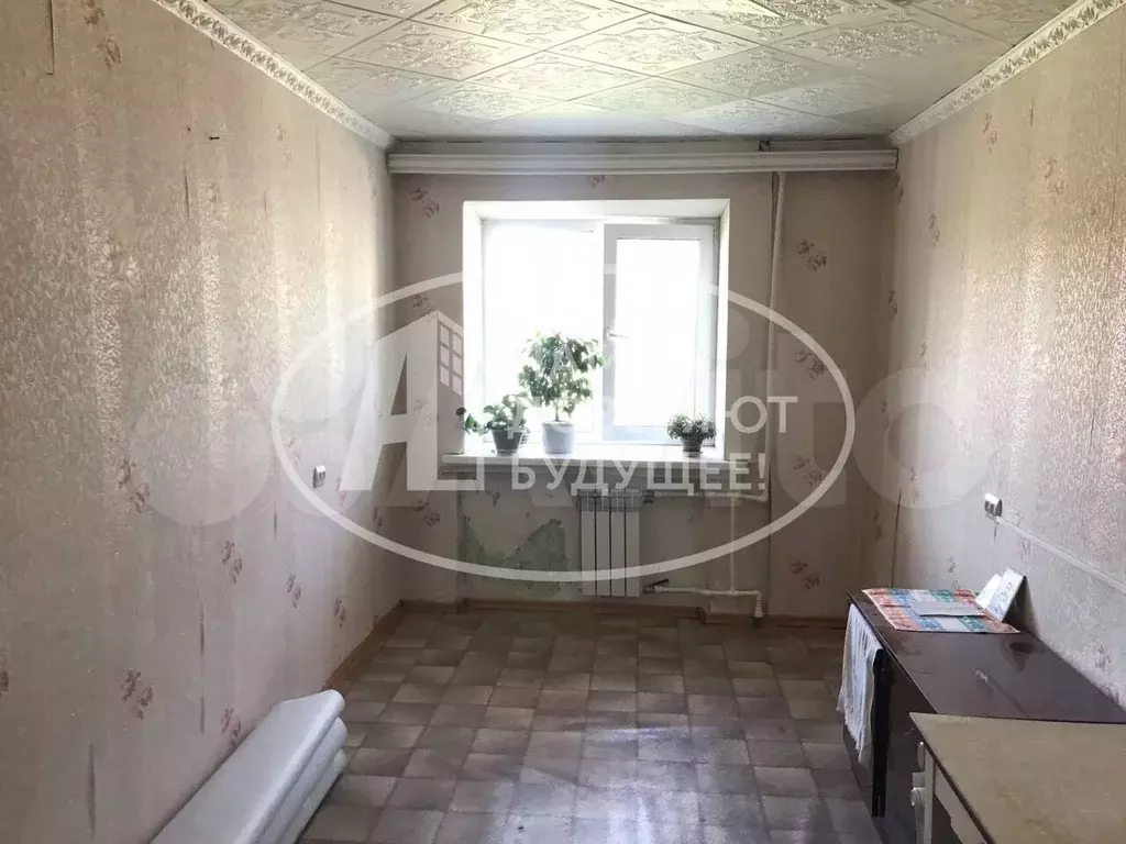 2-к. квартира, 44 м, 2/5 эт. - Фото 1
