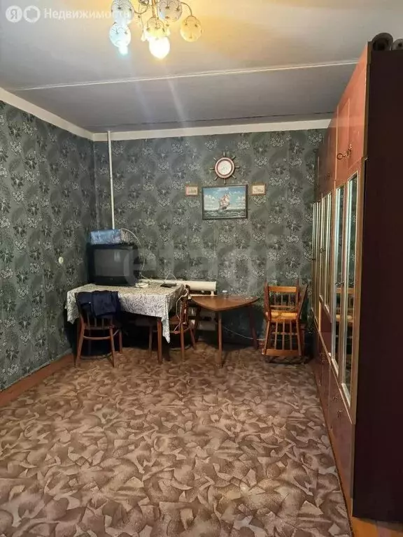 2-комнатная квартира: Казань, улица Заря, 1 (40.7 м) - Фото 1