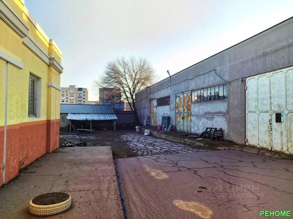 Помещение свободного назначения в Саратовская область, Саратов ... - Фото 2