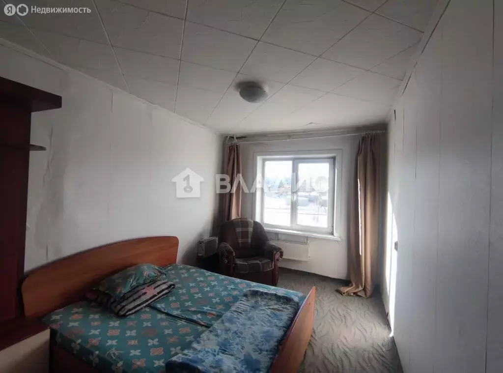 3-комнатная квартира: Улан-Удэ, 113-й микрорайон, 1 (66.4 м) - Фото 1