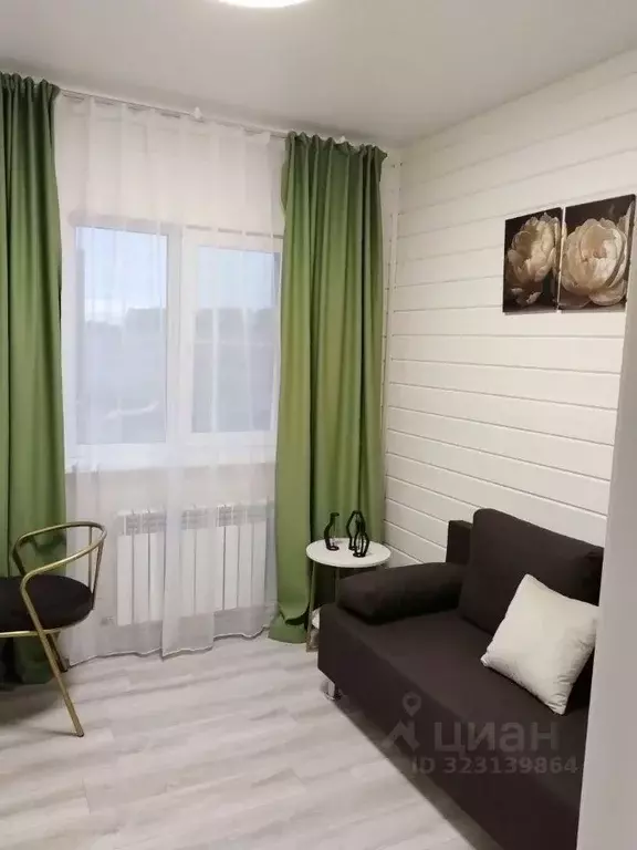 Дом в Нижегородская область, Дивеевский муниципальный округ, д. Маевка ... - Фото 1