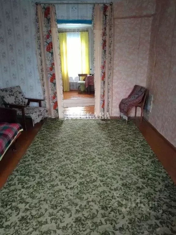 Дом в Белгородская область, Старооскольский городской округ, с. ... - Фото 1
