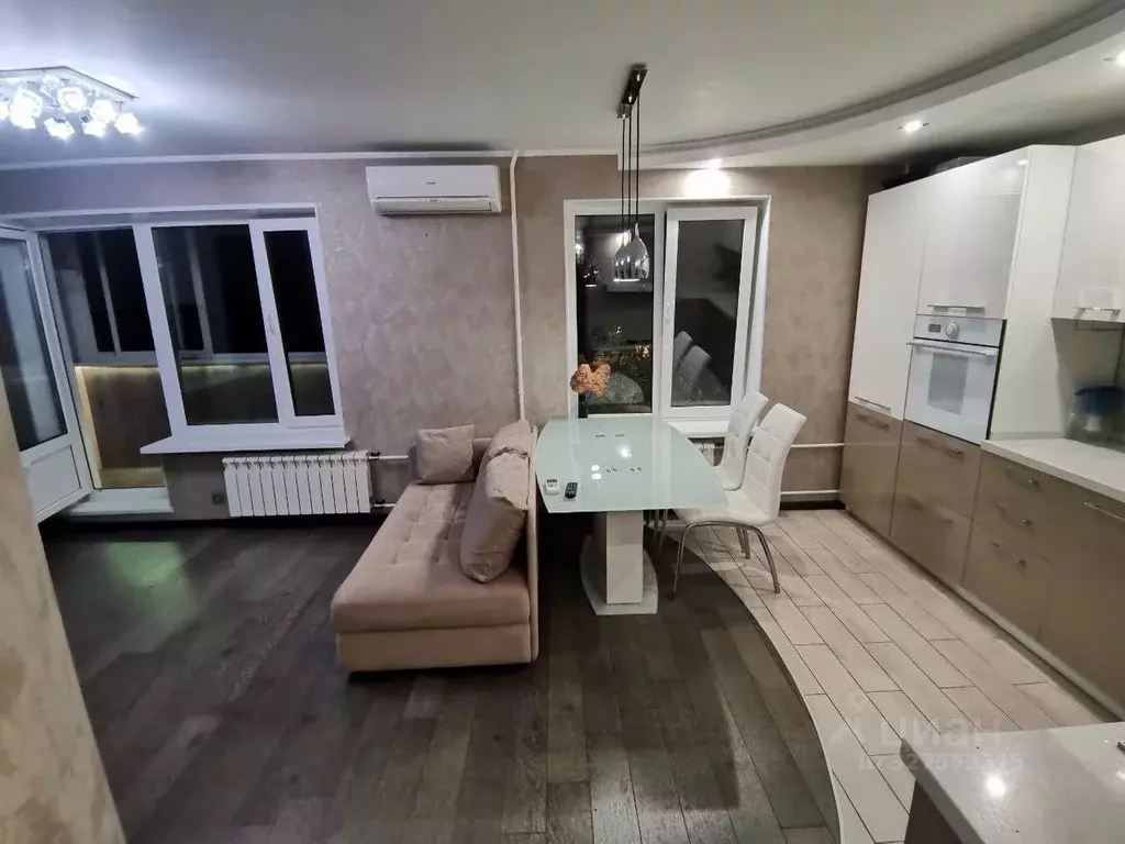 1-к кв. Москва Крюковский туп., 6 (36.0 м) - Фото 2