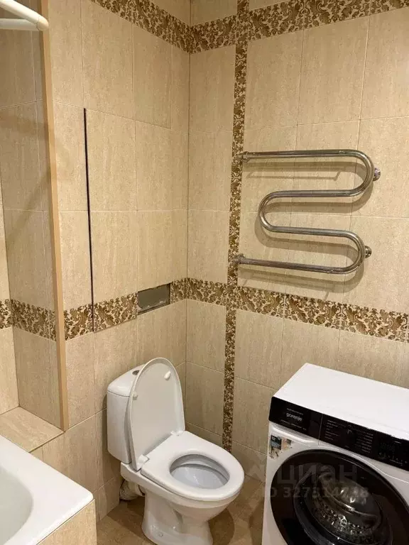 2-к кв. Московская область, Котельники проезд 2-й Покровский, 8 (55.0 ... - Фото 2