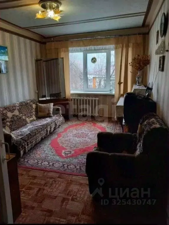 3-к кв. Алтай, Горно-Алтайск Коммунистический просп. (53.0 м) - Фото 1