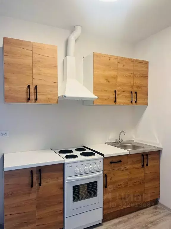 2-к кв. Краснодарский край, Новороссийск Кутузовская ул., 117 (40.0 м) - Фото 1