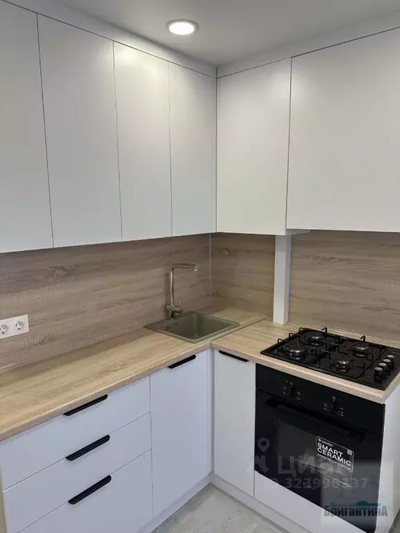 2-к кв. Самарская область, Самара просп. Карла Маркса, 390 (48.4 м) - Фото 2