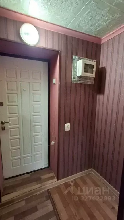 1-к кв. Ставропольский край, Пятигорск Московская ул., 14К10 (26.0 м) - Фото 1