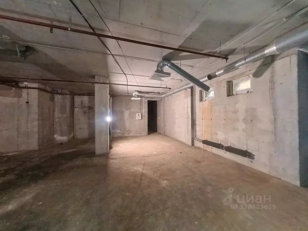 Помещение свободного назначения в Москва, Москва, Зеленоград к533 (319 ... - Фото 2