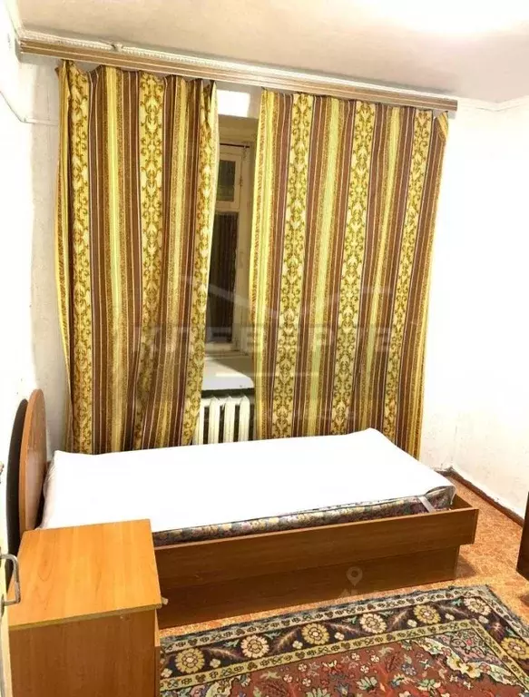 4-к кв. Тюменская область, Тюмень Таймырская ул., 64 (80.0 м) - Фото 0