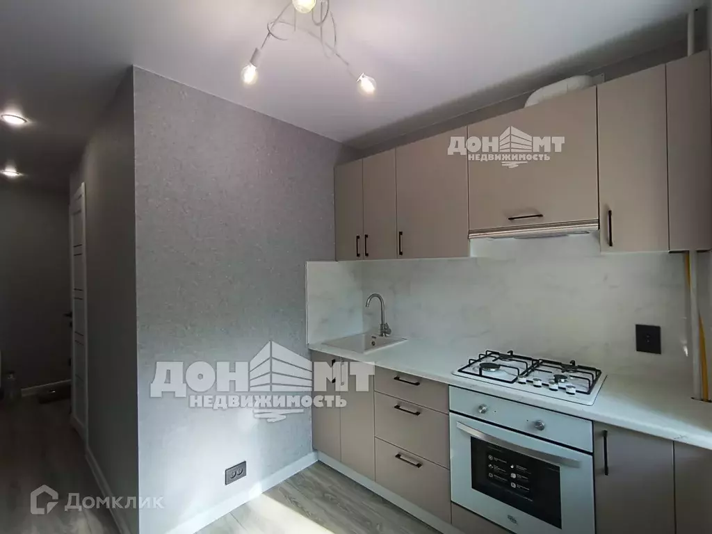 Продаётся 2-к квартира, 48 м - Фото 1