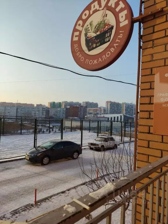 Торговая площадь в Красноярский край, Красноярск ул. Микуцкого, 3 (89 ... - Фото 2