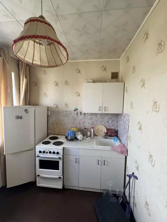 1-к кв. Мурманская область, Кольский муниципальный округ, Мурмаши пгт ... - Фото 1
