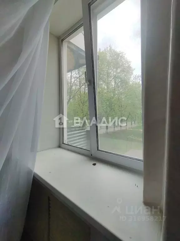 Комната Нижегородская область, Нижний Новгород просп. Ильича, 29 (9.0 ... - Фото 1