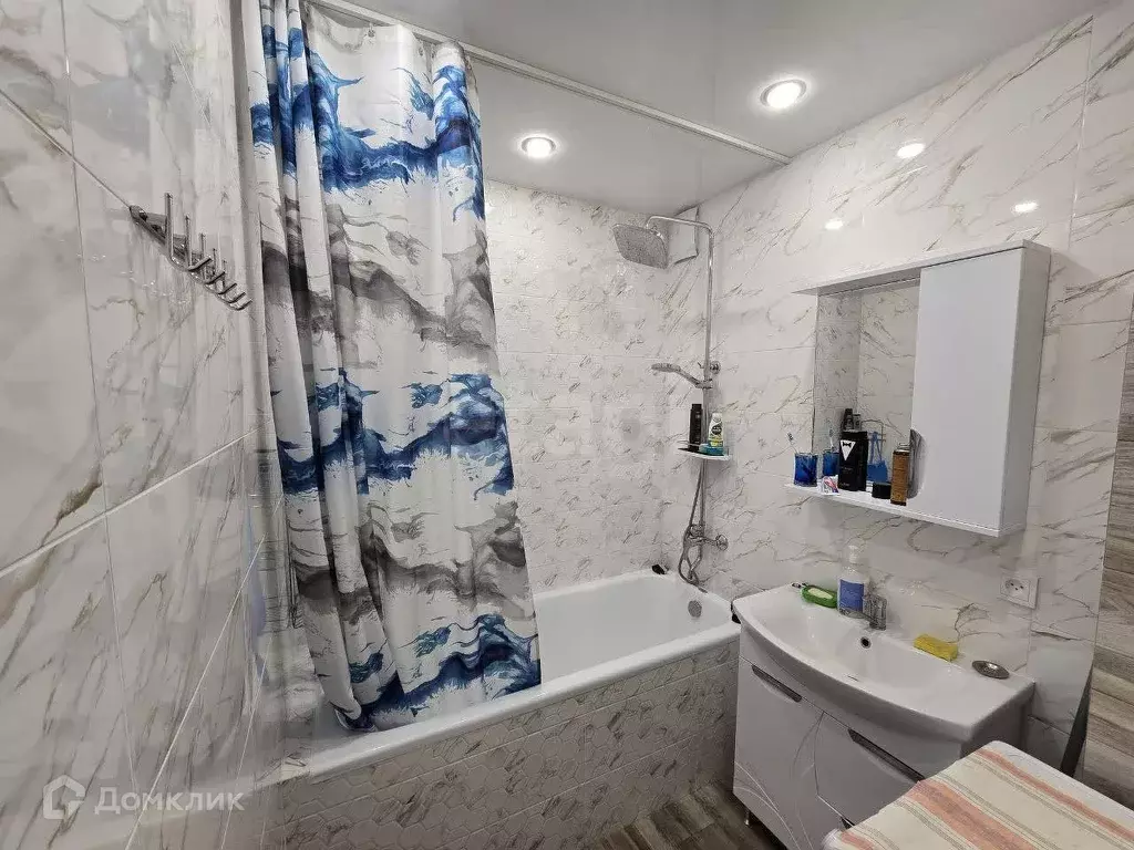 Продаётся 2-к квартира, 60.8 м - Фото 1