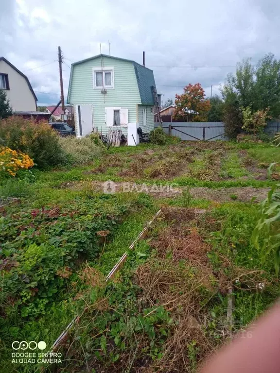 Участок в Алтайский край, Барнаул городской округ, Поселок Казенная ... - Фото 1