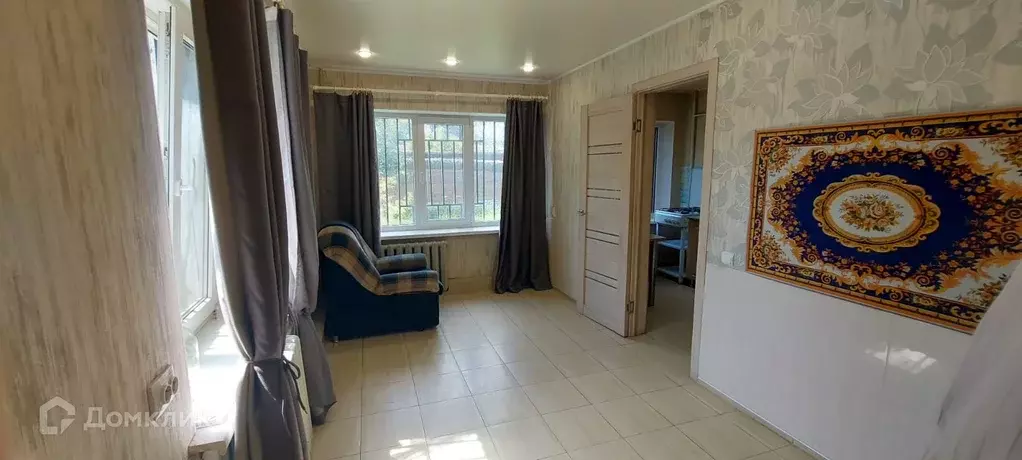 Продаётся 1-к квартира, 26 м - Фото 1