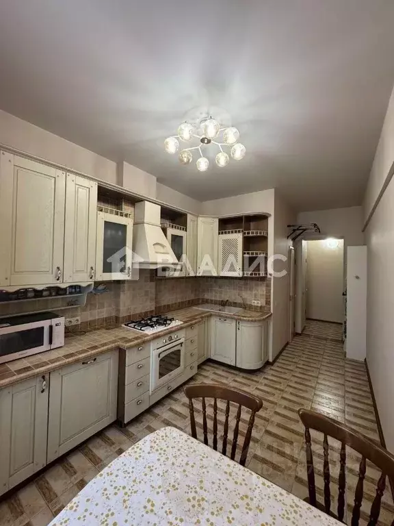 1-к кв. Москва 3-й Балтийский пер., 4К1 (41.4 м) - Фото 2