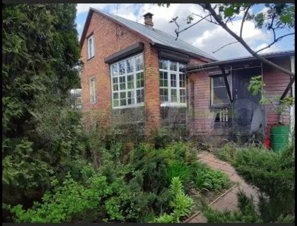Дом 70 м на участке 6,2 сот. - Фото 0