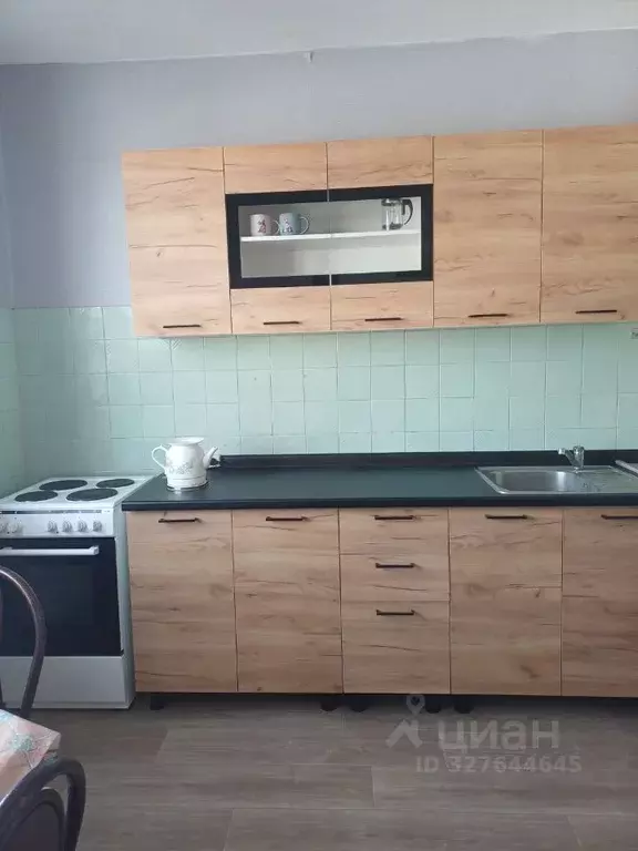 2-к кв. Москва ул. Маршала Федоренко, 16/2к1 (60.0 м) - Фото 2