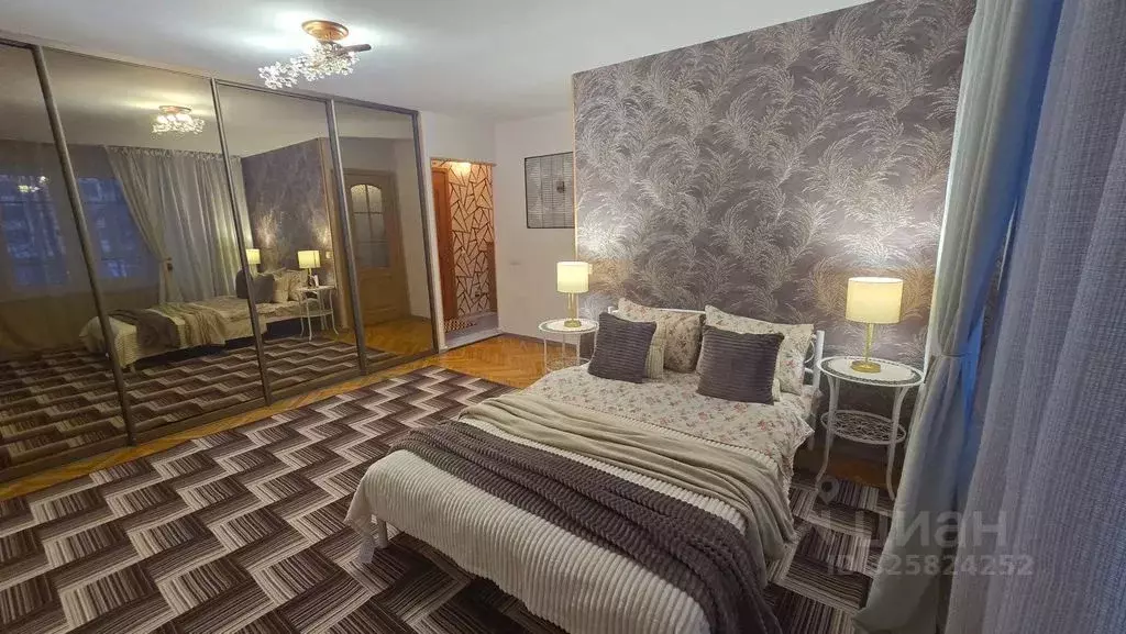 1-к кв. Москва ул. Удальцова, 3К10 (33.0 м) - Фото 2