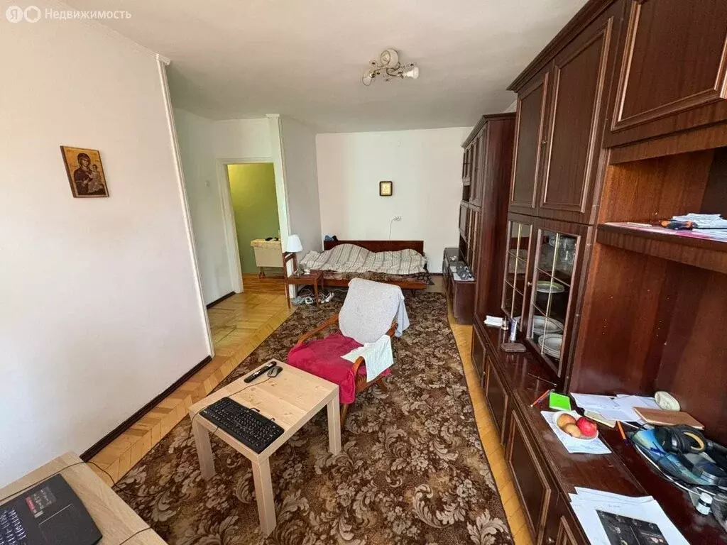 2-комнатная квартира: Краснодар, Красная улица, 161 (44.4 м) - Фото 0
