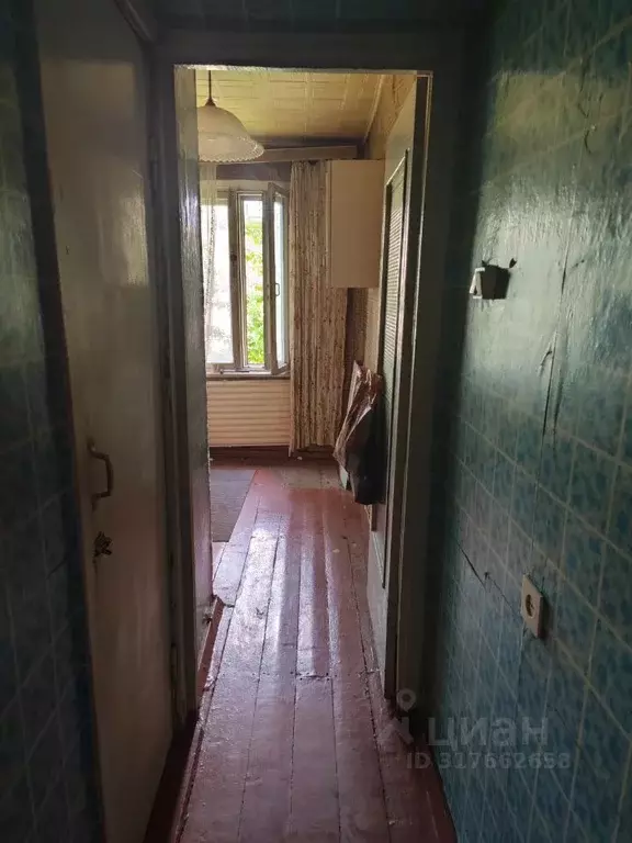 1-к кв. Алтайский край, Барнаул ул. 50 лет СССР, 39 (33.0 м) - Фото 1